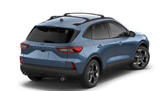 2026 Ford Escape Hybrid External Image 4